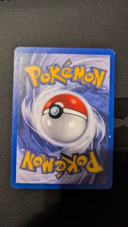 Pokemon TCG - Ekans 46/62 Fossil - Italian HP - Image 2