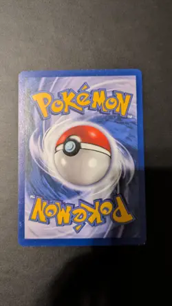 Pokemon TCG - Machop 52/102 - Base Set Spanish LP - Image 2