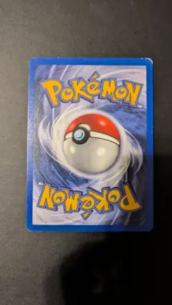 Pokemon TCG - Paras 59/64 Jungle - German MP - Image 2