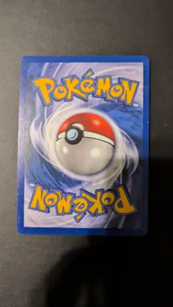 Pokemon TCG - Ponyta 60/102 - Base Set Spanish LP - Image 2