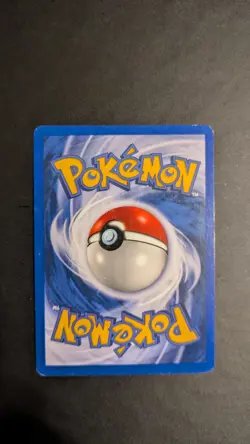 Pokemon TCG - Marowak 39/64 Jungle - Italian MP - Image 2