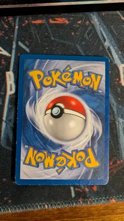 Pokemon - Tentacool 77/101 EX Hidden Legends ITALIAN - Image 2