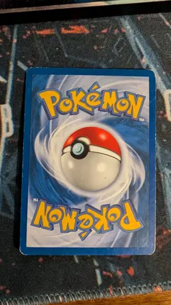 Pokemon - Chikorita 55/101 EX Hidden Legends ITALIAN - Image 2