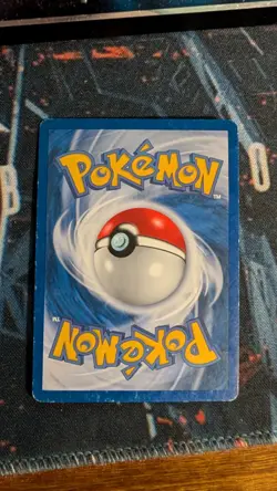 Pokemon - Chinchou 56/101 EX Hidden Legends ITALIAN - Image 2