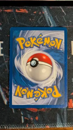 Pokemon - Meditite 66/101 EX Hidden Legends ITALIAN - Image 2