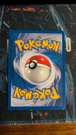 Pokemon - Huntail 19/101 EX Hidden Legends ITALIAN - Image 2