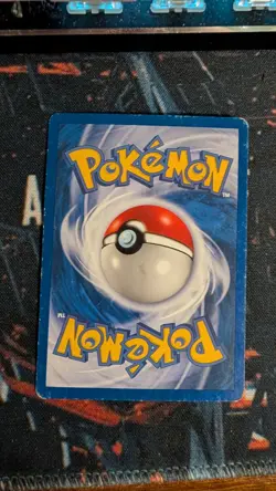 Pokemon - Machoke 41/101 - EX Hidden Legends ITALIAN b - Image 2