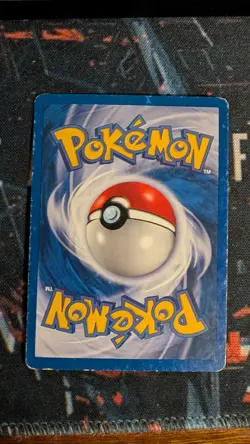 Pokemon - Starmie 49/101 EX Hidden Legends ITALIAN b - Image 2