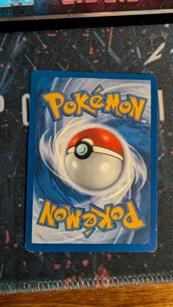 Pokemon TCG - Venonat (Mimitoss) 63/64 - Jungle - French - Image 2