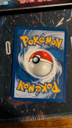 Pokemon TCG - Goldeen (Poissirene) 53/64 - Jungle - French - Image 2