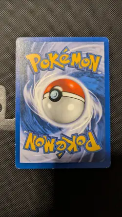 Pokemon TCG - Seaking - Poissoroy - Jungle - French HP - Image 2