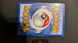 Pokemon TCG - Mankey 55/64 - Jungle - Italian HP/DMG - Image 2