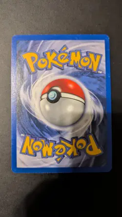 Pokemon TCG - Mankey (Menki) 55/64 Jungle - German LP - Image 2