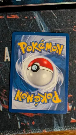 Pokemon - Nincada 67/107 - EX Deoxys ITALIAN - Image 2