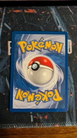 Pokemon - Silcoon 46/107 - EX Deoxys ITALIAN - Image 2