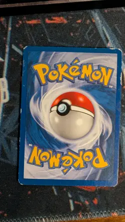 Pokemon - Meditite 65/101 EX Hidden Legends ITALIAN - Image 2