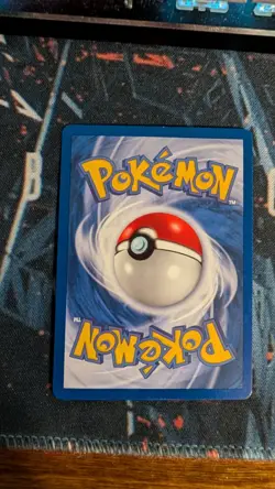 Pokemon - Spoink 76/107 - EX Deoxys ITALIAN - Image 2