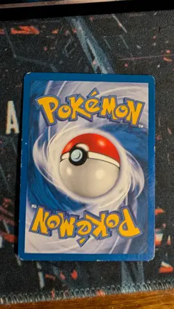 Pokemon - Nuzleaf 45/101 EX Hidden Legends ITALIAN - Image 2