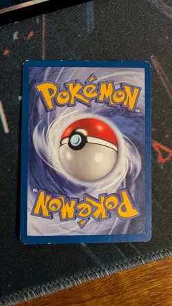 Pokemon TCG - Bellsprout 49/64 - Jungle Unlimited - Dutch (c) - Image 2