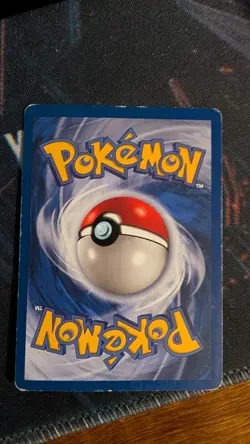 Pokemon TCG - Abra 43/102 - Base Set Unlimited - Dutch c - Image 2