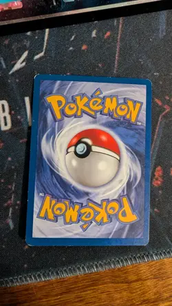 Pokemon TCG - Bellsprout 49/64 - Jungle Unlimited - Dutch (b) - Image 2