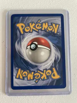 Pokemon 2006 Pop Series 3 16/17 Pichu Bros Non-Holo NM-MINT CLEAN - Image 3