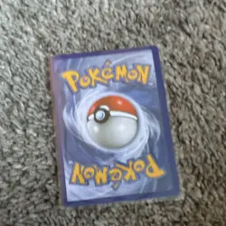 Reshiram & Charizard GX TAG TEAM Ultra Rare Holo 220/173 270 HP Pokemon TCG - Image 2