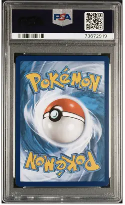 2022 POKEMON GO #011 RADIANT CHARIZARD PSA 10 - Image 2