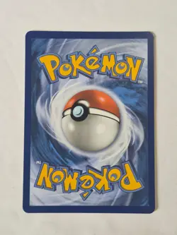 Mega Gardevoir ex 060/132 Double Rare Mega Evolution Pokemon Holo Near Mint - Image 2