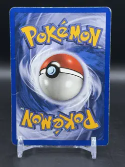 Pokemon Breeder 102/110 Legendary Collection 2002 Reverse Holo Pokemon HP - Image 2