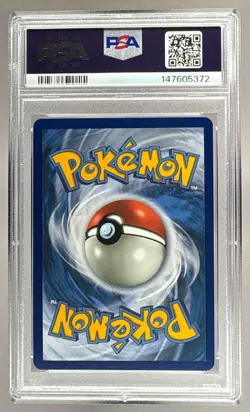 2016 Pokemon XY Steam Siege 111 Gardevoir EX PSA 10 147605372 - Image 2