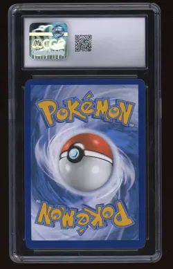 Mew VMax Pokemon 2022 Lost Origin TG30 Trainer Gallery Holo CGC 10 GEM MINT - Image 2