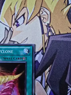 Double Cyclone x3 DREV-EN046 Common Mixed Edition NM/LP Condition - Image 5