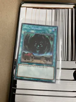 Yugioh Collection Bundle Job Lot Mixed random Rarity (hundreds of Holos) - Image 2