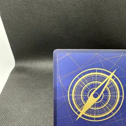 Adio (Parallel) OP09-023 One Piece Emperors in the New World Foil Alt Art - Image 4