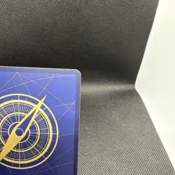 Adio (Parallel) OP09-023 One Piece Emperors in the New World Foil Alt Art - Image 5