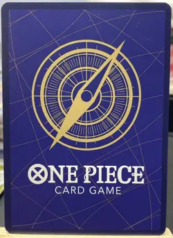 One Piece CCG - Nami - Rare Foil - PRB02-012 - Premium Booster Vol. 2 Best - NM - Image 2