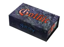 Sorcery TCG Contested Realm Gothic Booster Box New & Factory Sealed - Image 1