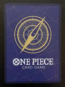 Jewelry Bonney P-085 Promo Regionals Textured Chase One Piece Card English MINT - Image 2