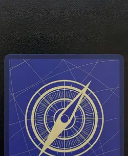 Jewelry Bonney P-085 Promo Regionals Textured Chase One Piece Card English MINT - Image 5