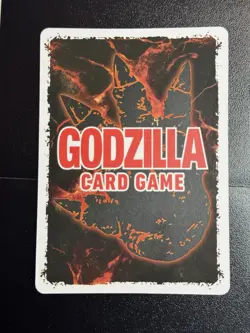 Godzilla Card Game Multi-purpose Fighting System-3 (SP) - Resonance of Rivals - Image 2