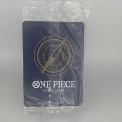 Bandai One Piece Card Game Koby P-092 Foil 7000 Power Release Event Winner - Image 2