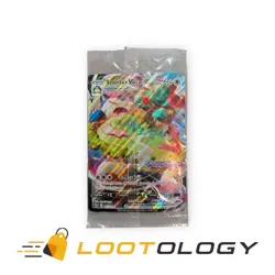 Snorlax VMAX JUMBO Card 142/202 Stamped Gamestop Promo Pokemon Sword & Shield - Image 1