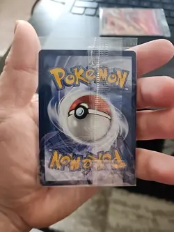 Mewtwo 052 Holo Promo Card Scarlet & Violet NM Condition - Image 2