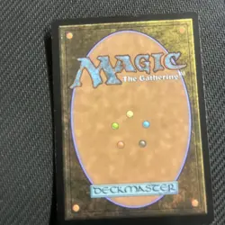 MTG - Full Throttle - Aetherdrift - #127 Rare NM Foil - Image 2