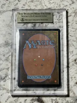 Kaito FRACTURE FOIL #434 BGS 9.5 GEM MINT (MTG Foundations 2024) - Image 2