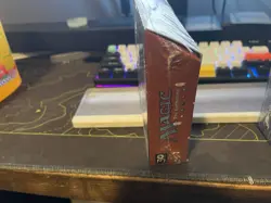 MTG Dominaria Remastered Collector Booster Box - Sealed - Image 4