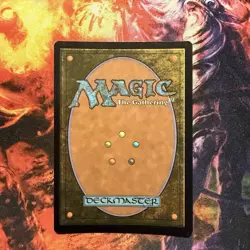 MTG Dwight o' Lantern - Reaper King (Foil) Secret Lair x The Office NM - Image 2