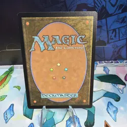 Reanimate (Borderless) Marvel Universe Eternal-Legal Foil - Image 4