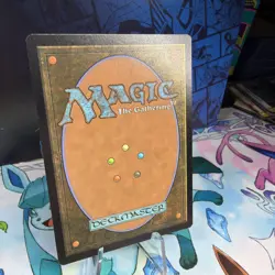 Reanimate (Borderless) Marvel Universe Eternal-Legal Foil - Image 5